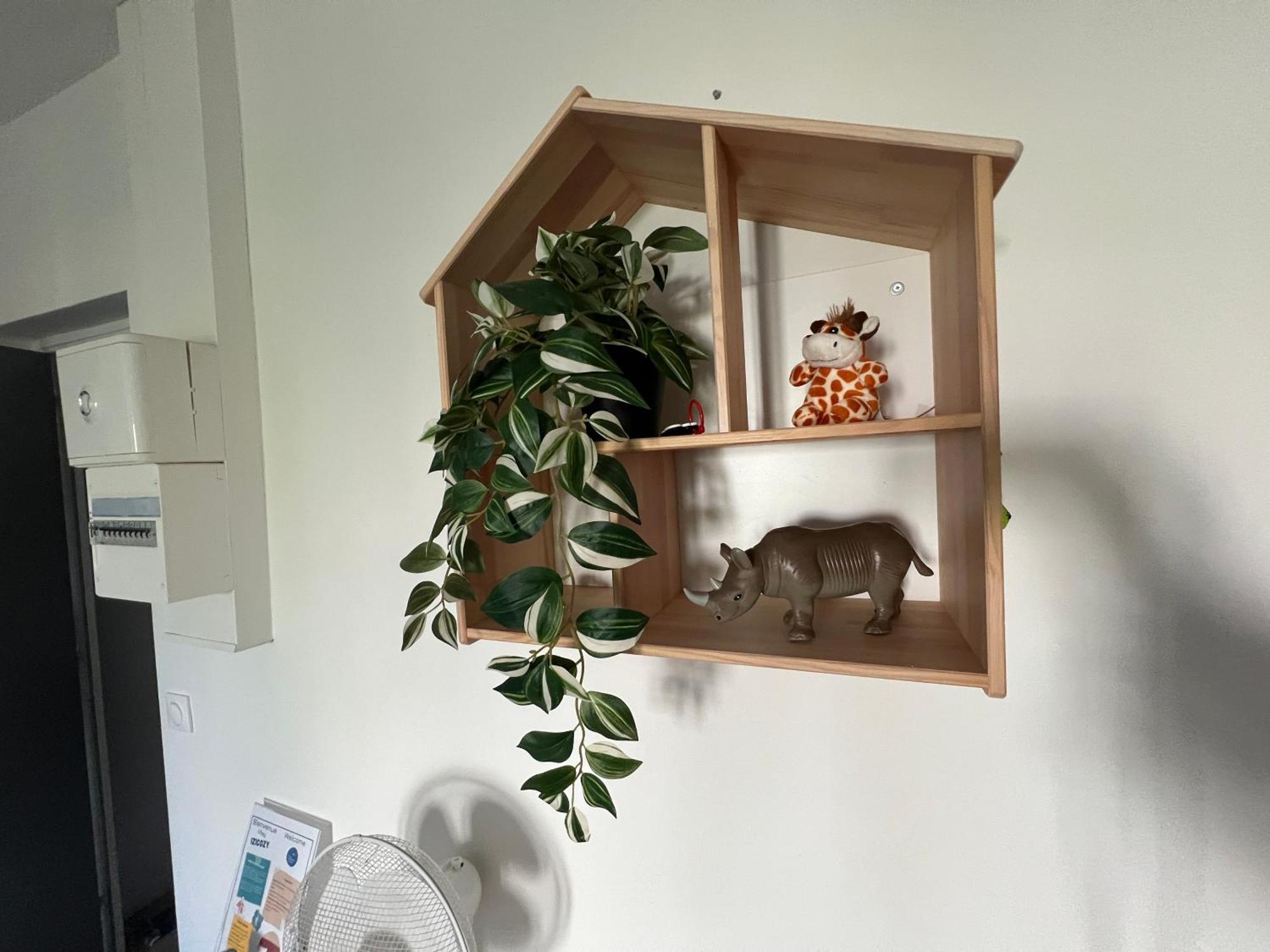 Studios Cozy Proche Gare Tgv 샤틀레로 외부 사진